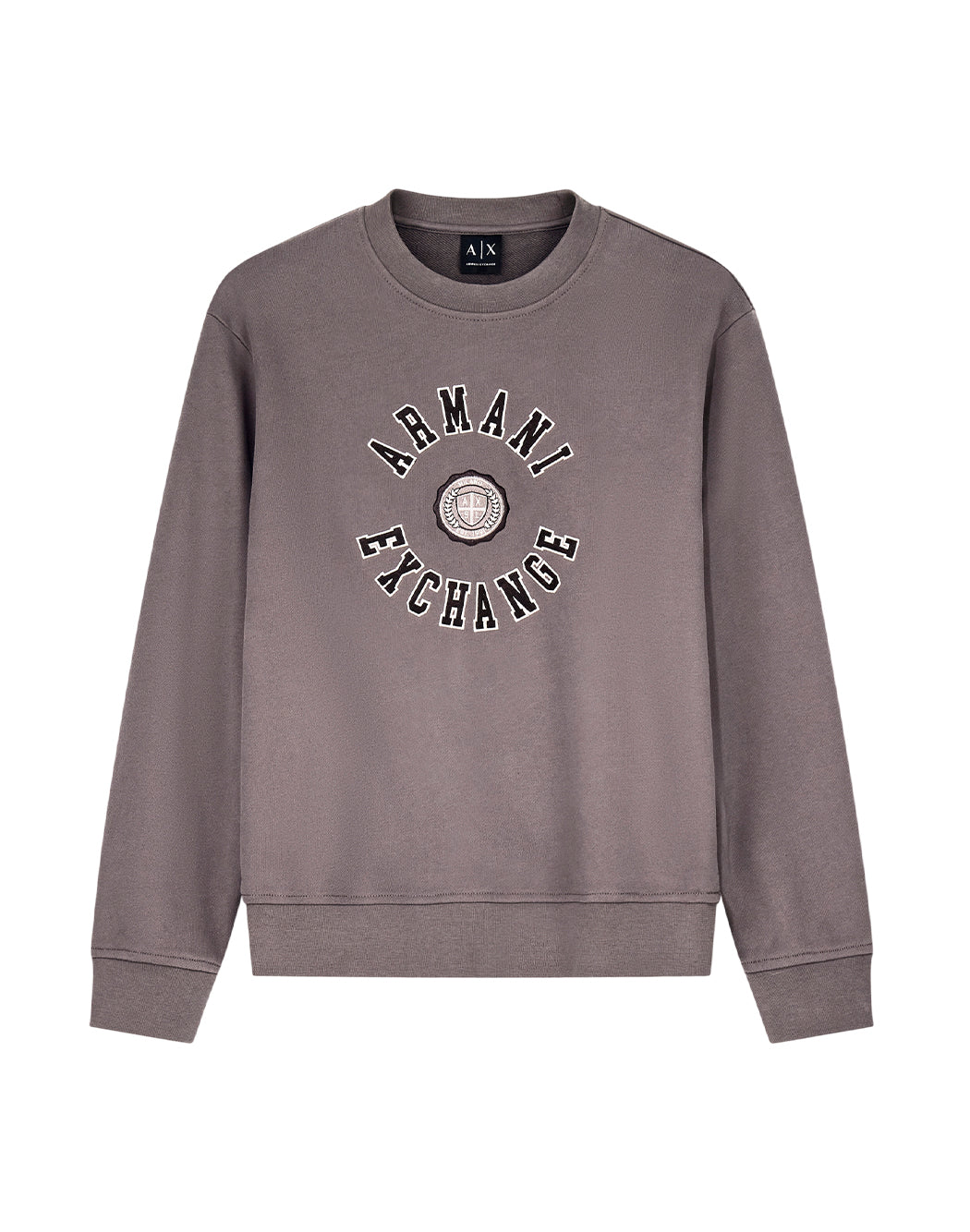 Armani Exchange  Marrone