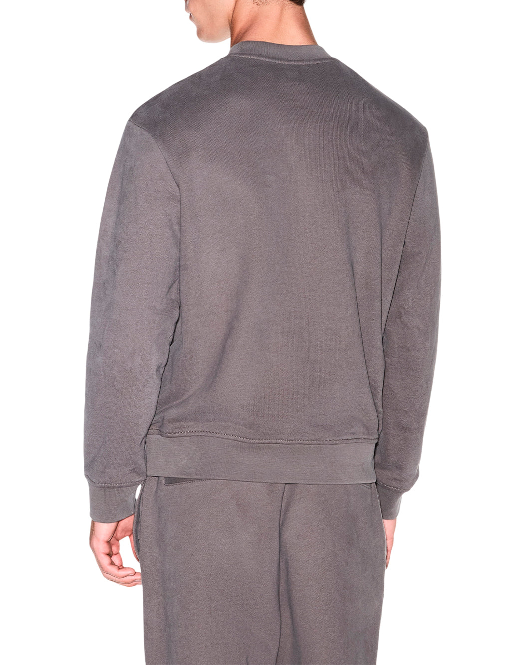 Armani Exchange  Marrone