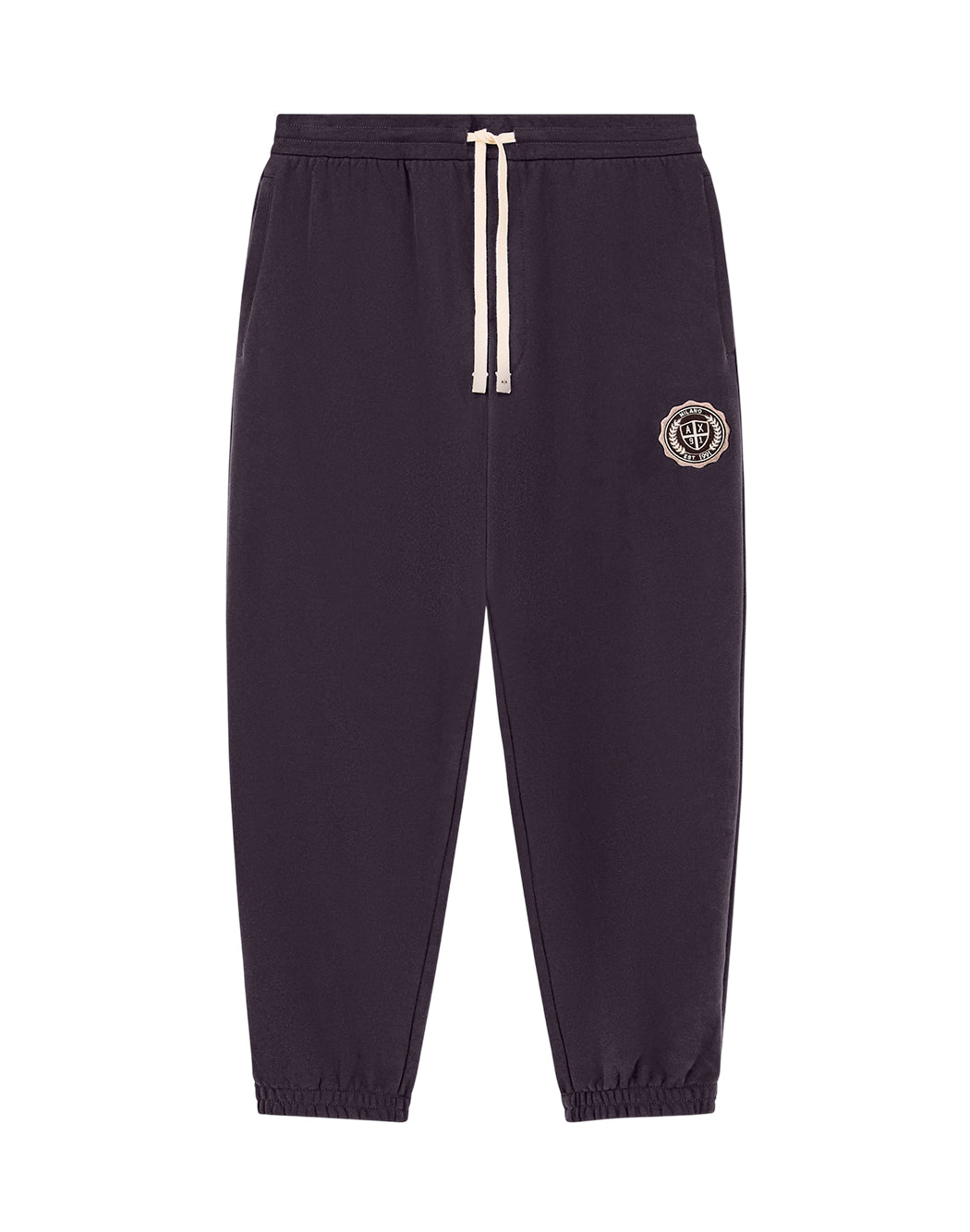 Armani Exchange  Marrone