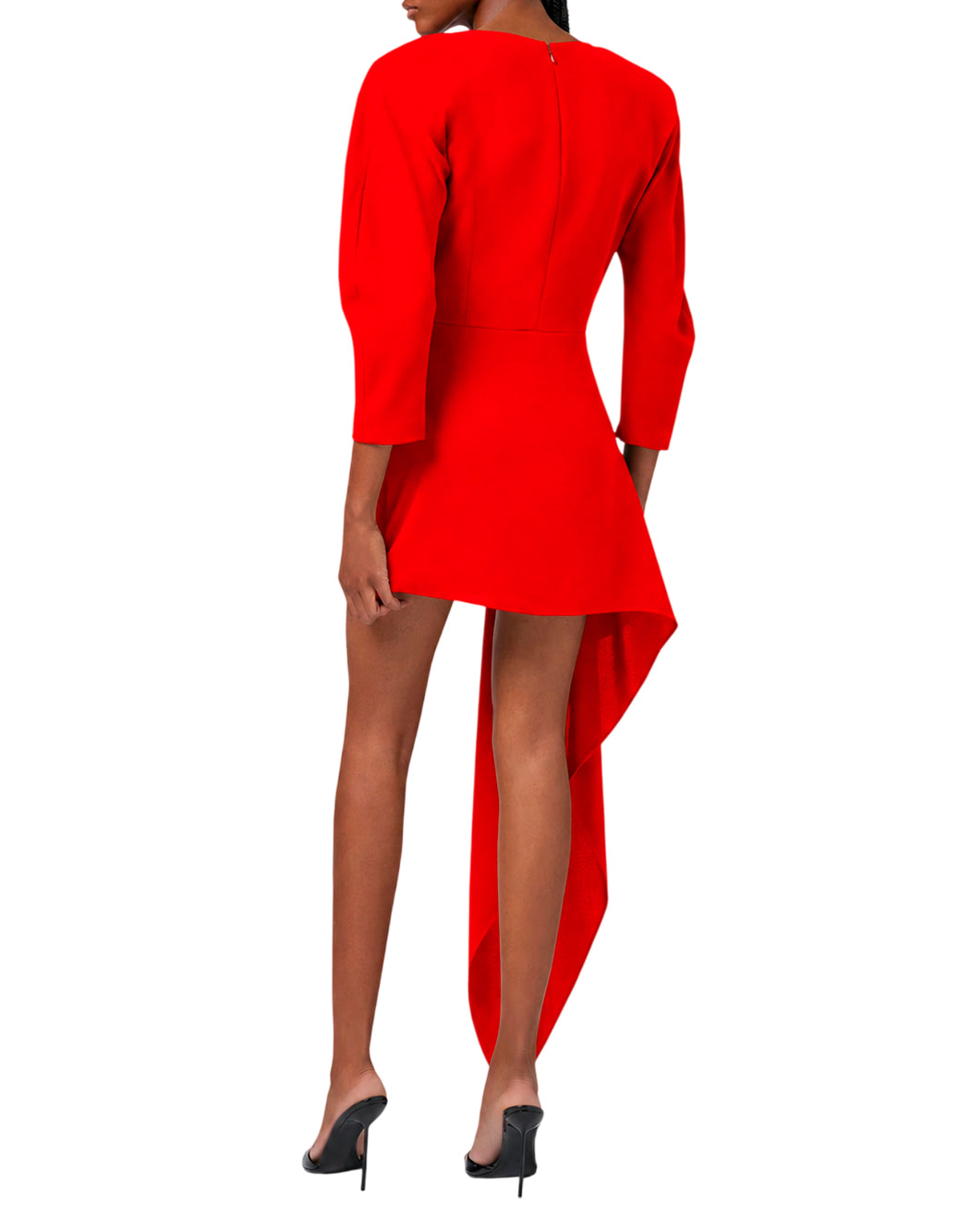 The Andamane  Rosso