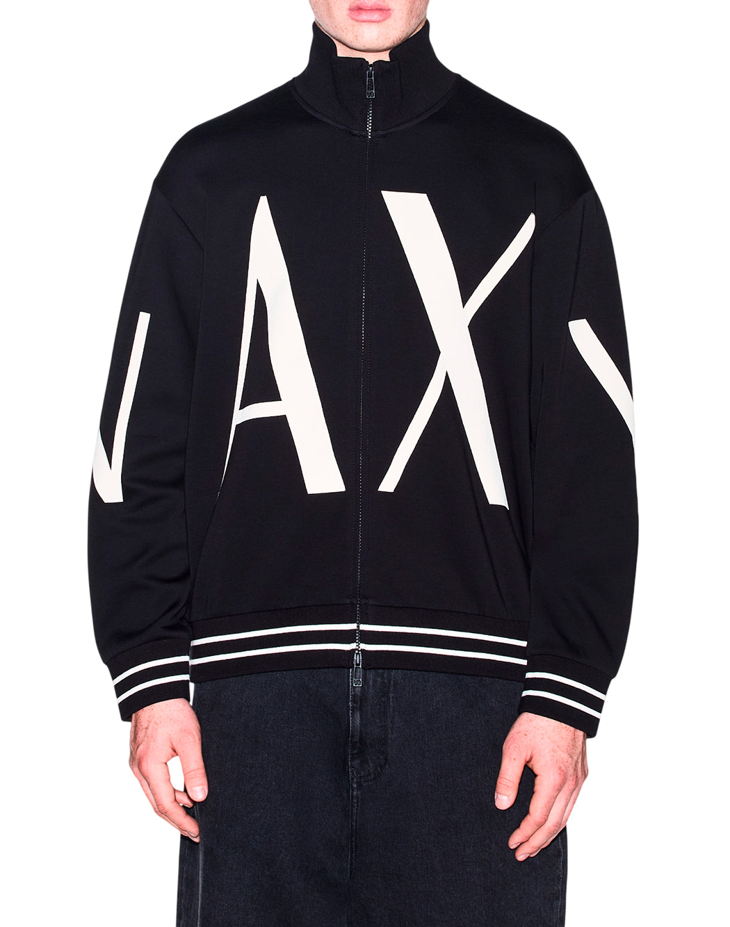 Armani Exchange  Nero