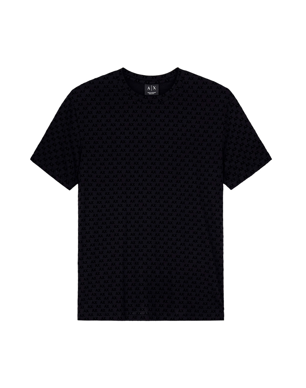 Armani Exchange  Nero