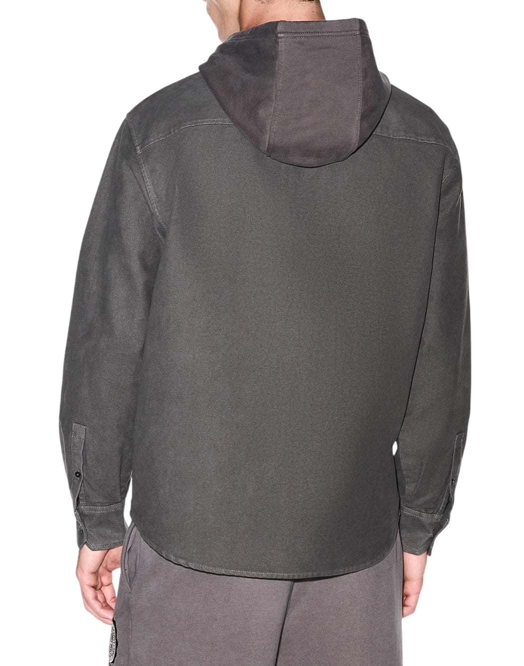 Armani Exchange  Marrone