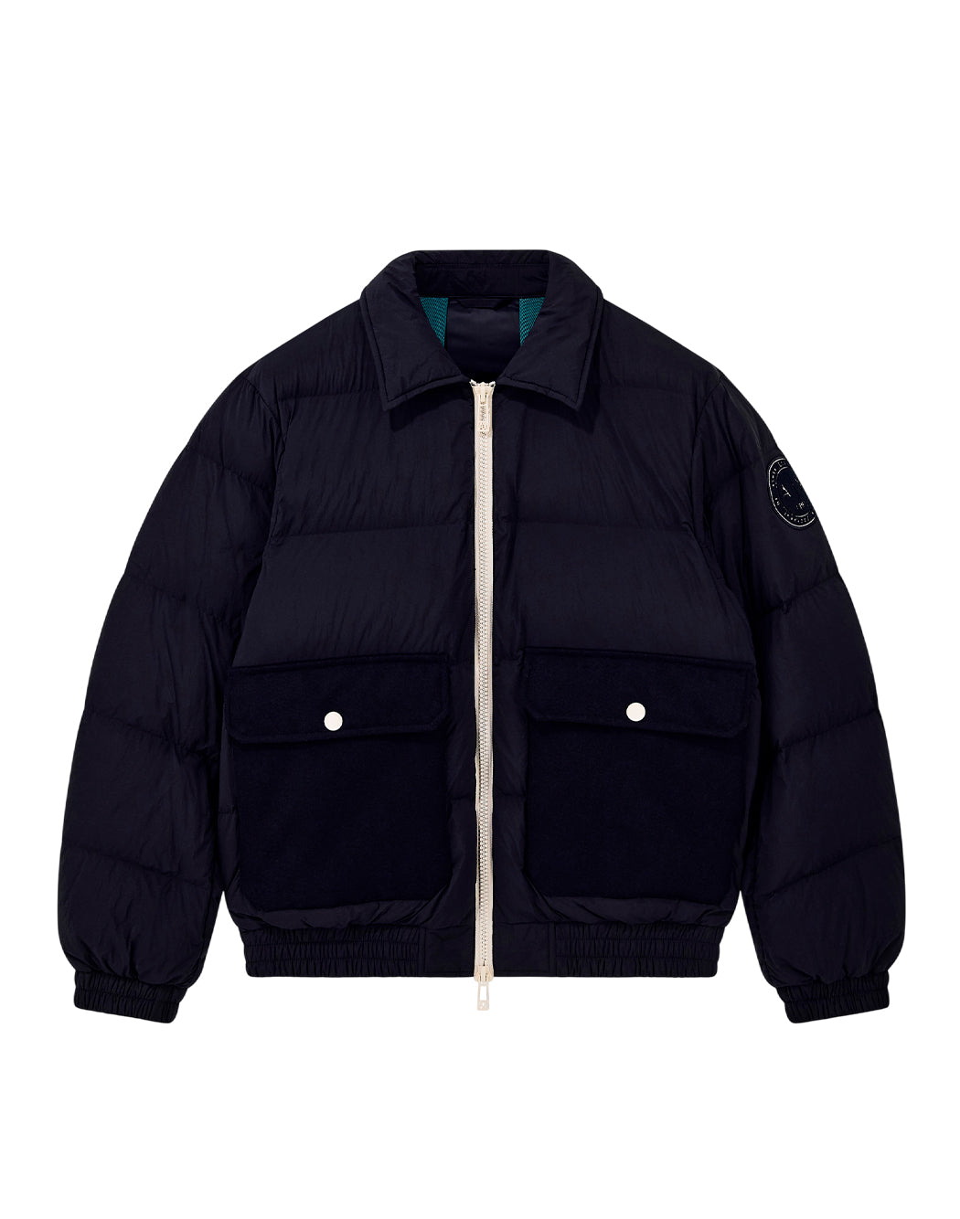 Armani Exchange  Blu