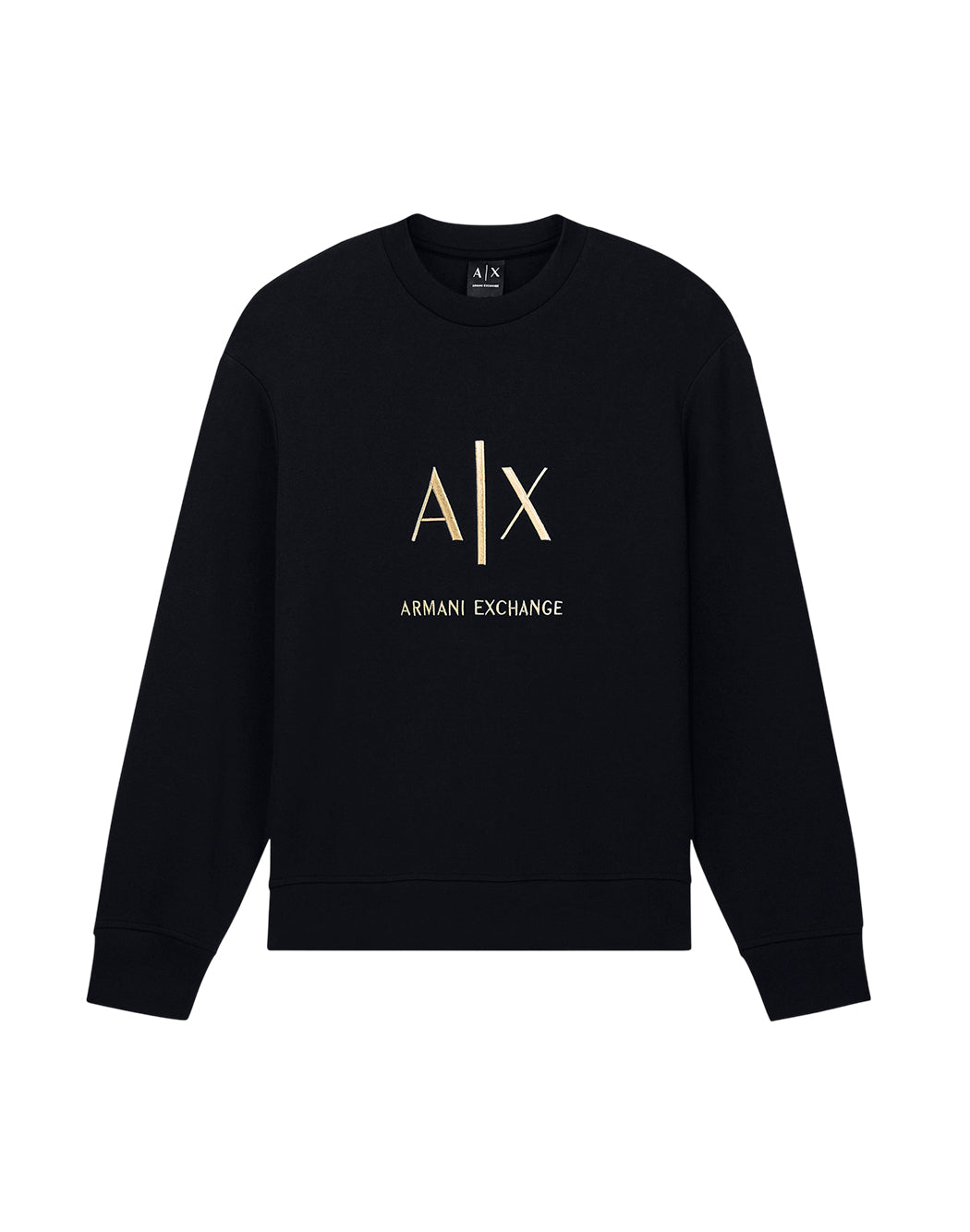 Armani Exchange  Nero
