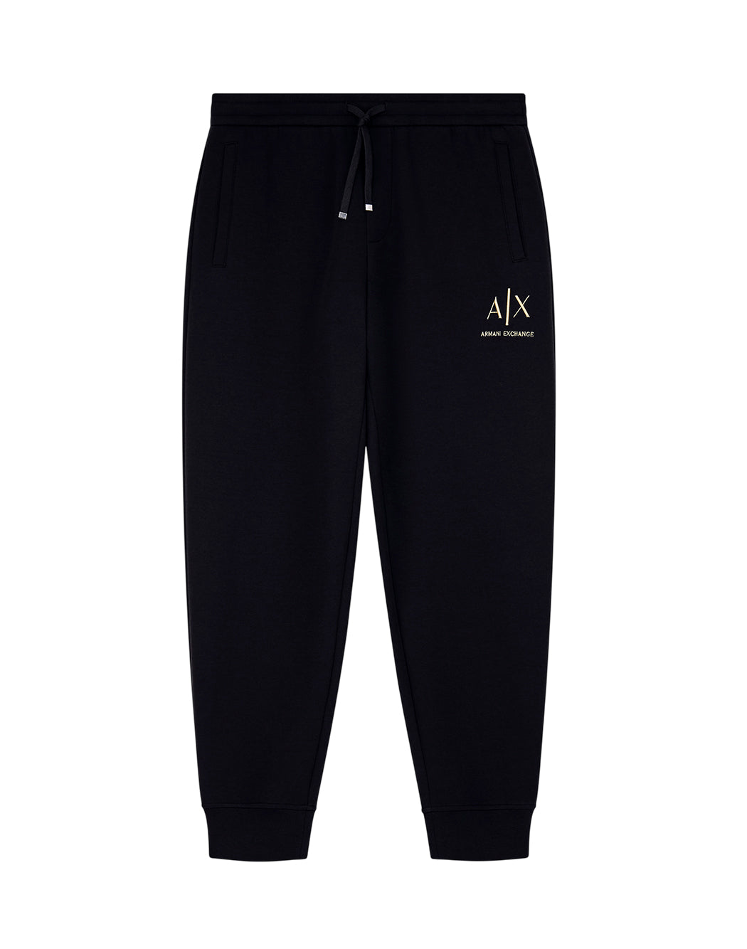 Armani Exchange  Nero
