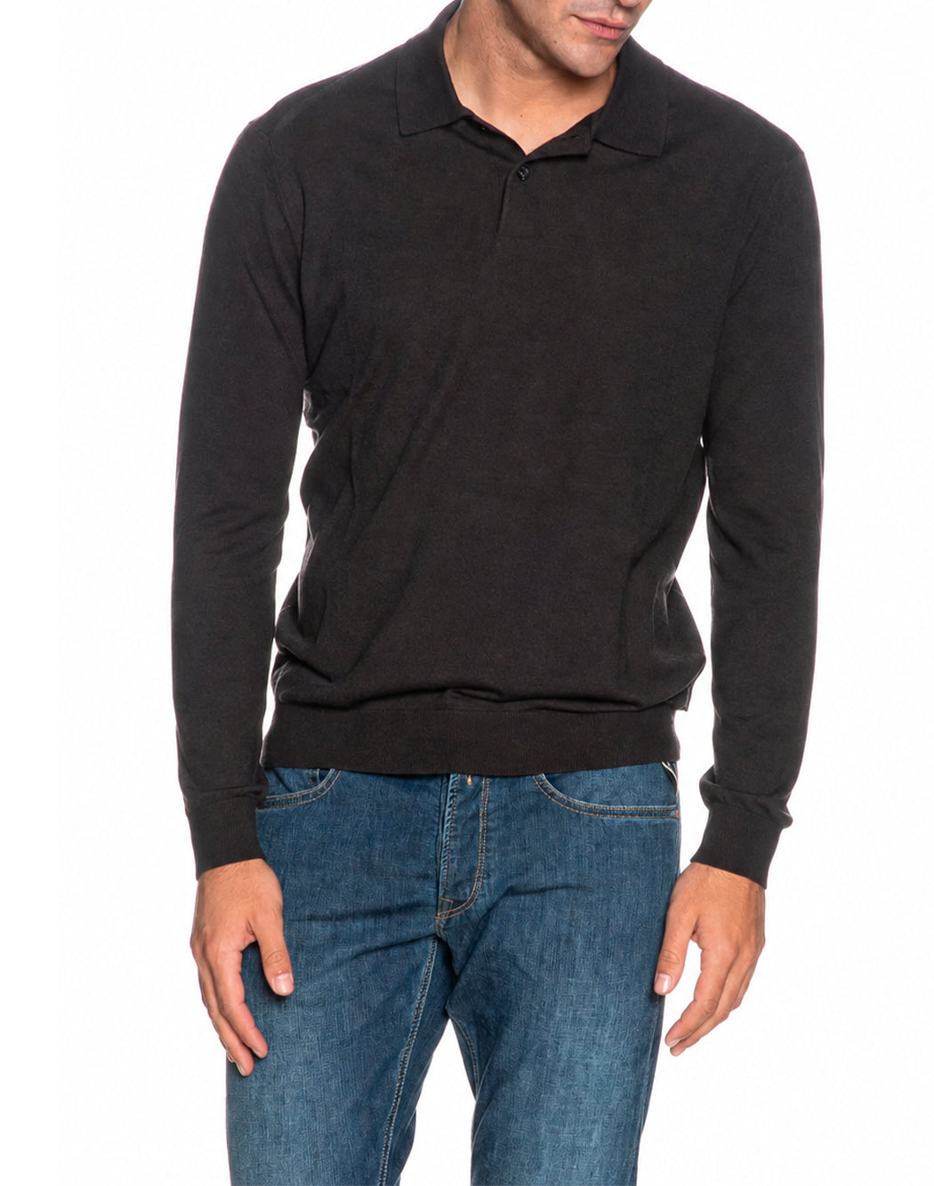Armani Exchange  Marrone