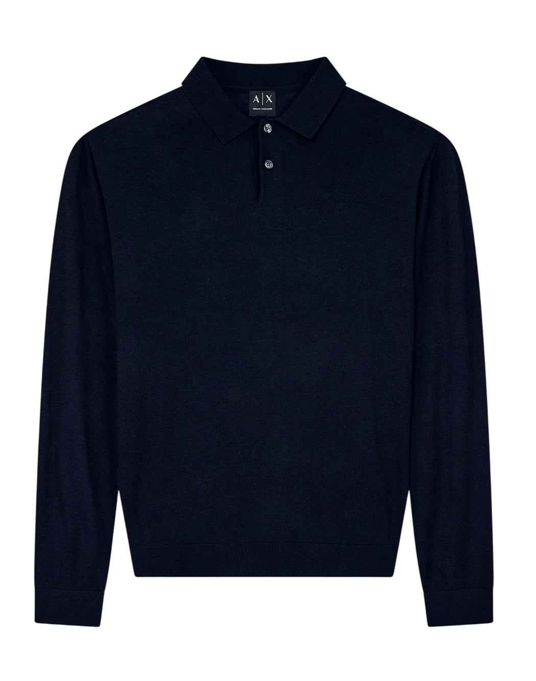 Armani Exchange  Blu