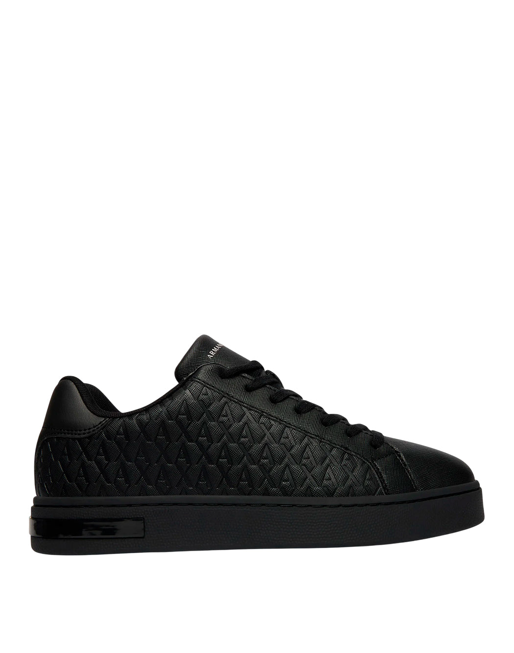 Armani Exchange  Nero
