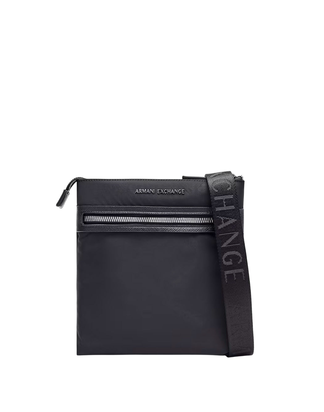 Armani Exchange Borse shopping da Uomo Armani exchange, colore Nero Nero