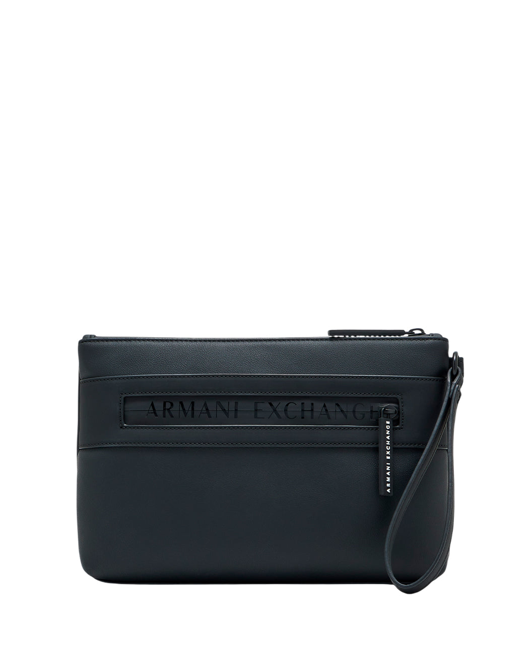 Armani Exchange  Nero