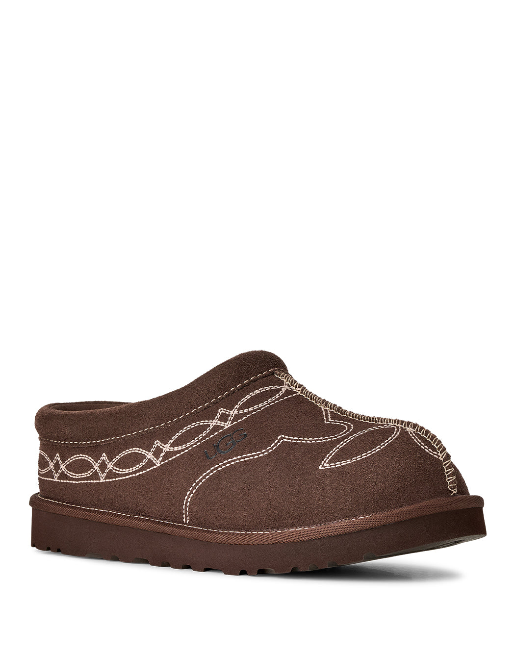Ugg Ciabatte da Uomo Ugg, colore Marrone Marrone