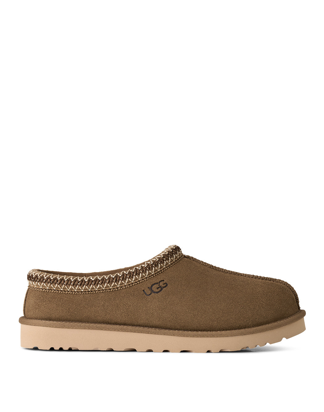 Ugg Ciabatte da Uomo Ugg, colore Marrone Marrone