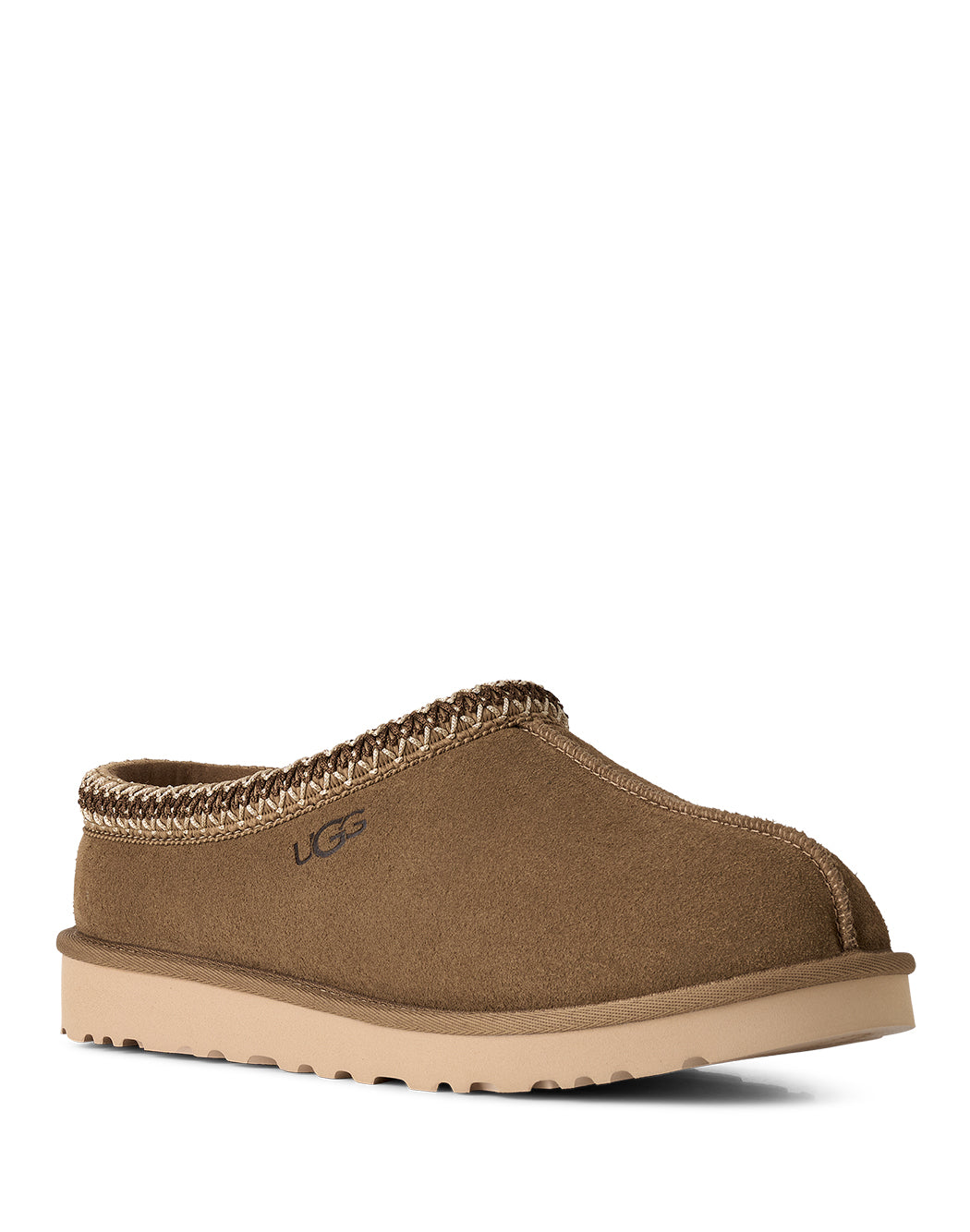 Ugg Ciabatte da Uomo Ugg, colore Marrone Marrone