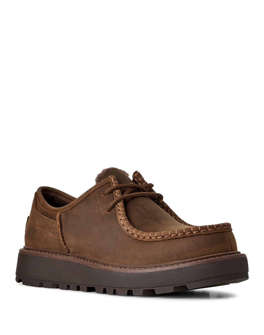Ugg Scarpe stringate da Uomo Ugg, colore Marrone Marrone