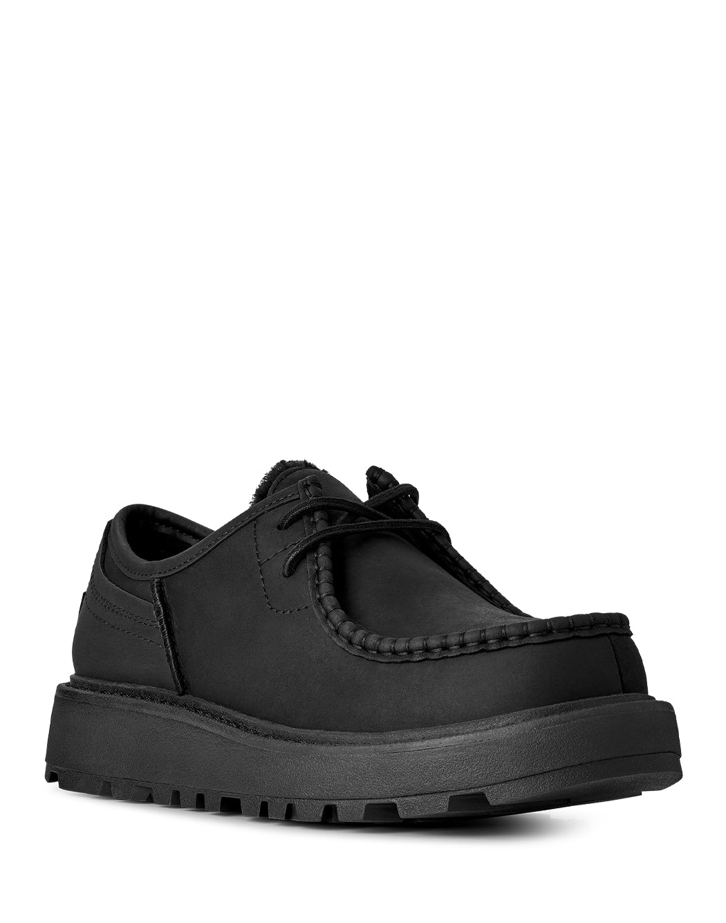 Ugg Scarpe stringate da Uomo Ugg, colore Nero Nero