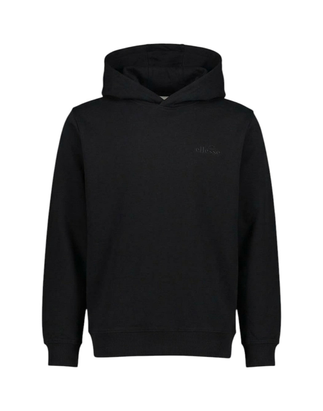 Ellesse Felpe con cappuccio da Uomo Ellesse, colore Nero Nero