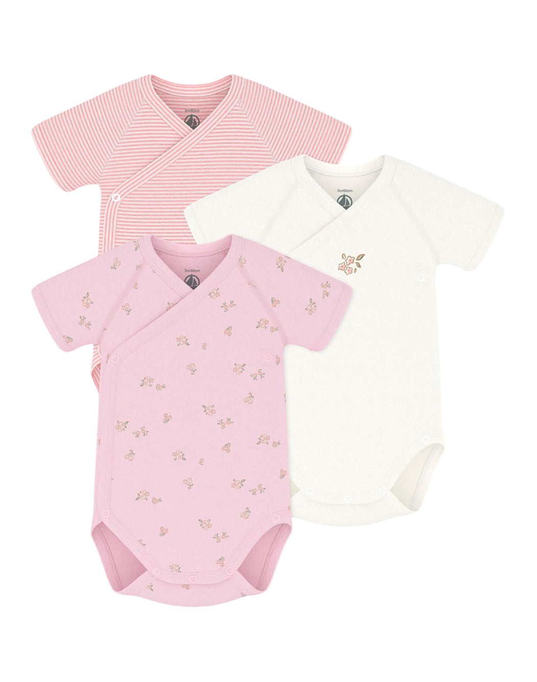 Petit Bateau  Multicolor