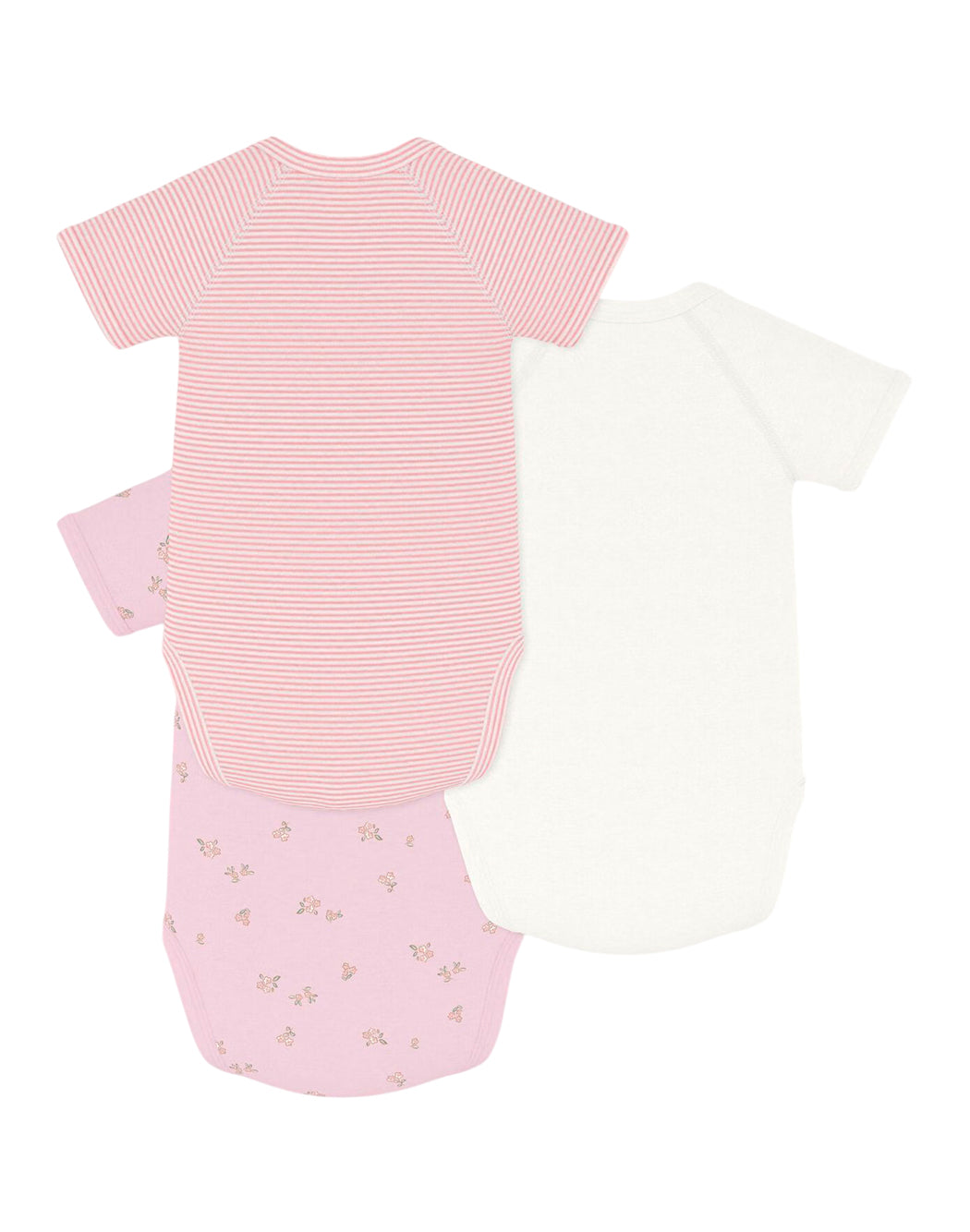 Petit Bateau  Multicolor