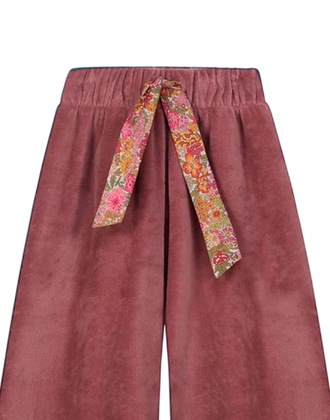 Pesciolino Rosso Pantaloni casual da Bambina Pesciolino rosso, colore Multicolor Multicolor