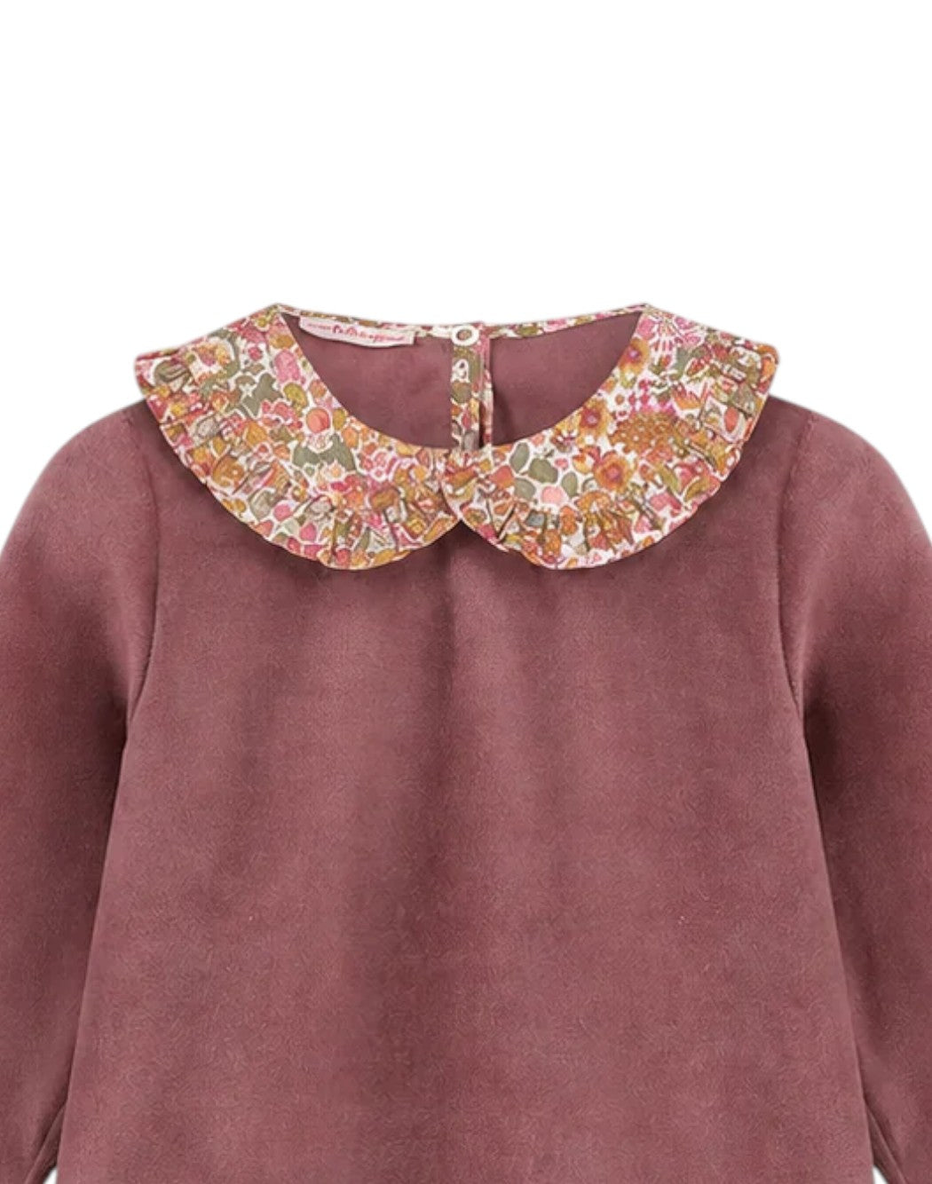 Pesciolino Rosso  Multicolor
