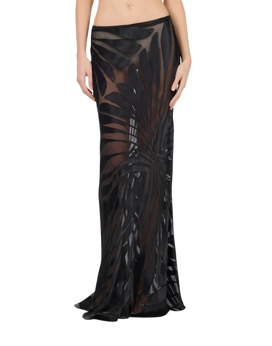 Roberto Cavalli  Nero