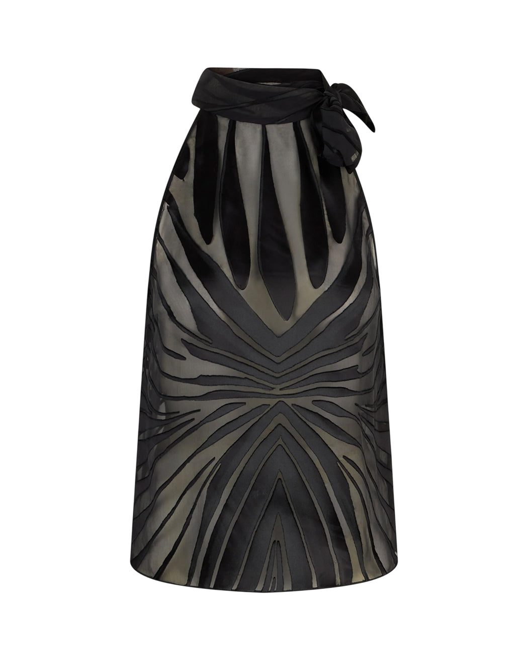 Roberto Cavalli  Nero