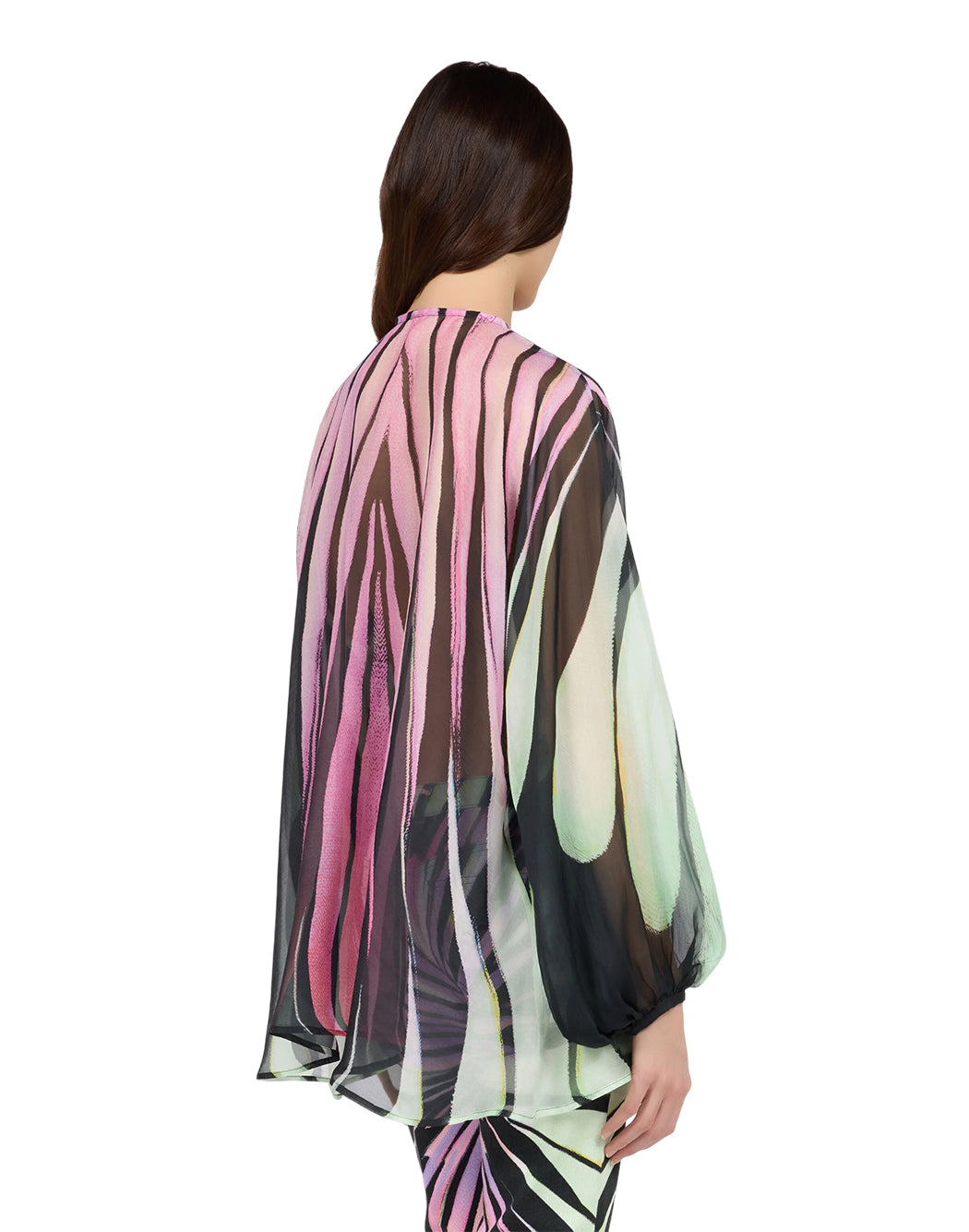 Roberto Cavalli  Multicolor