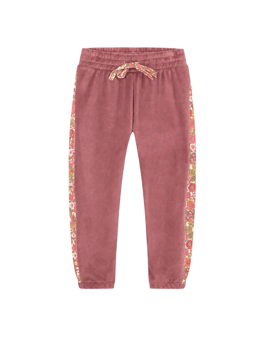 Pesciolino Rosso Pantaloni casual da Bambina Pesciolino rosso, colore Multicolor Multicolor