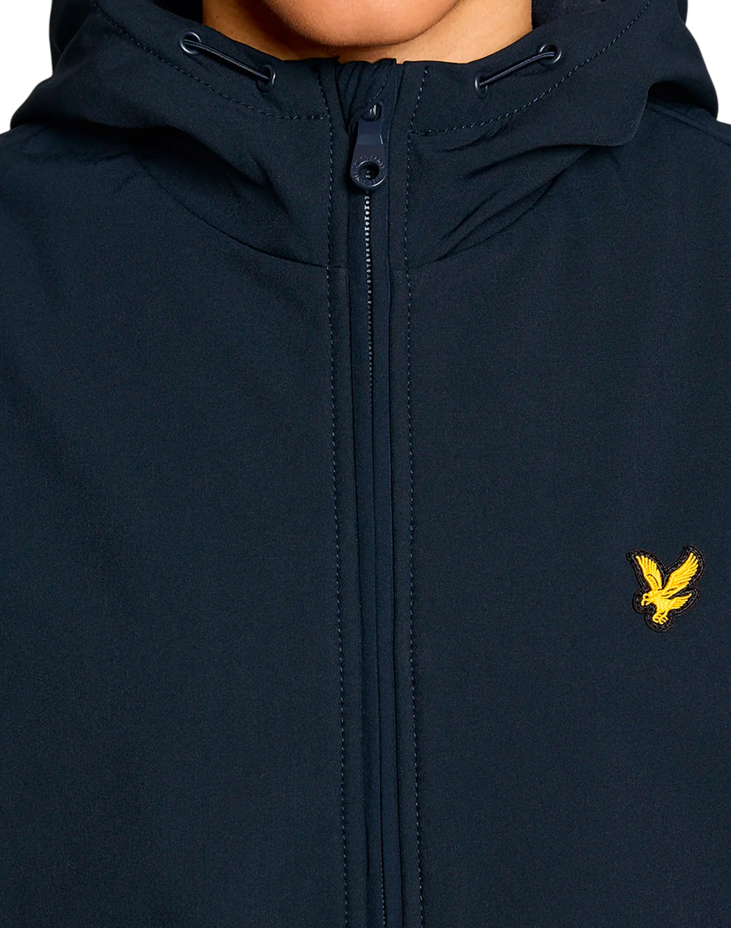 Lyle & Scott Giacche casual da Uomo Lyle & scott, colore Blu Blu