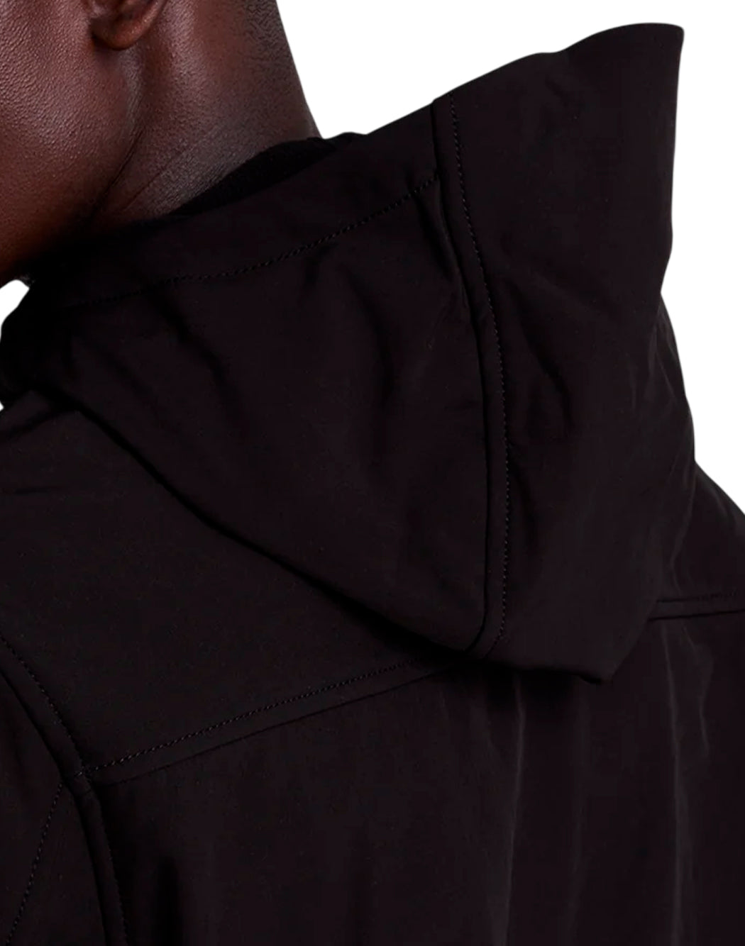 Lyle & Scott Giacche casual da Uomo Lyle & scott, colore Nero Nero