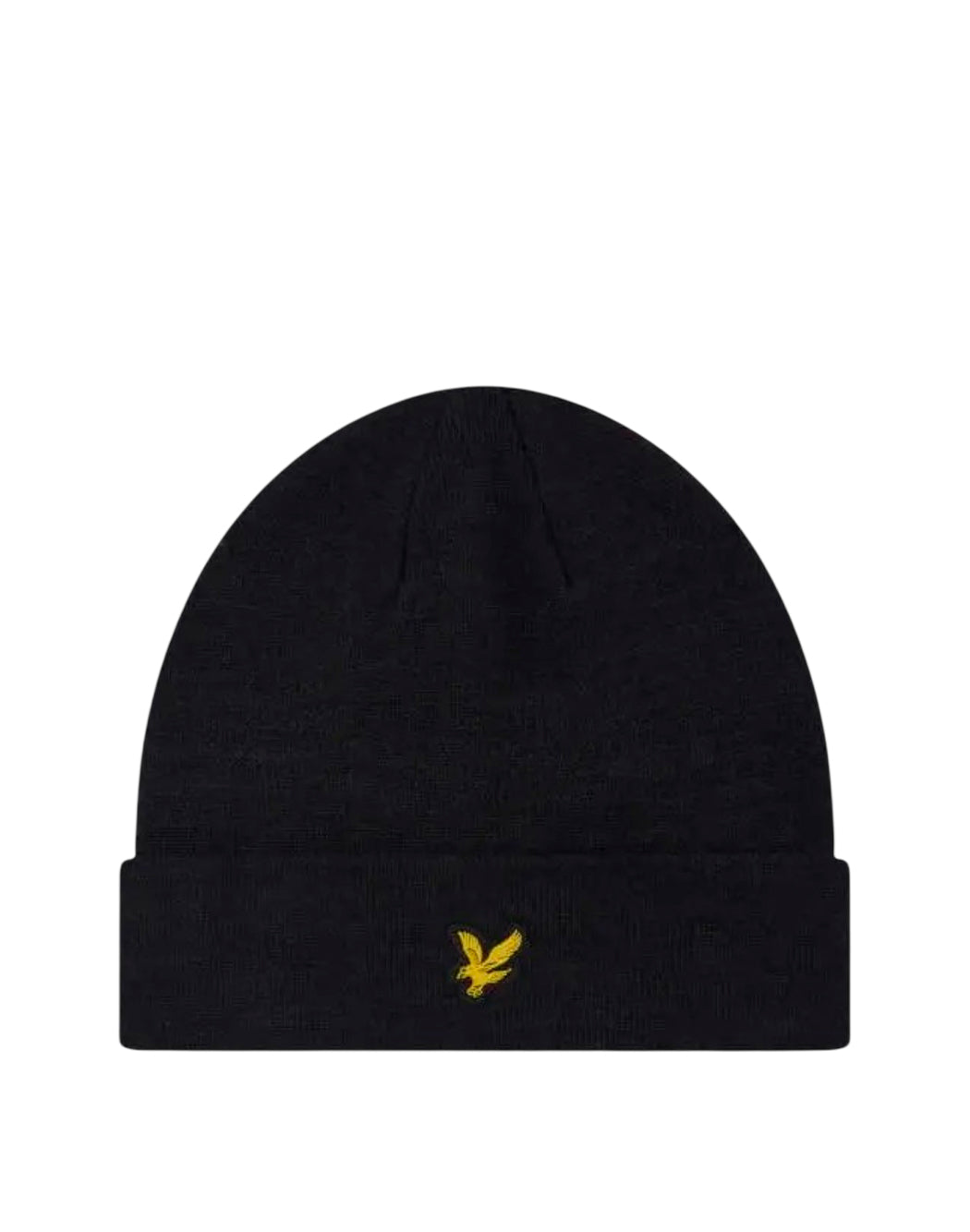Lyle & Scott Berretti da Uomo Lyle & scott, colore Nero Nero