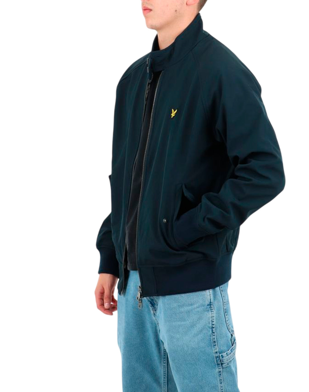 Lyle & Scott Giacche casual da Uomo Lyle & scott, colore Blu Blu