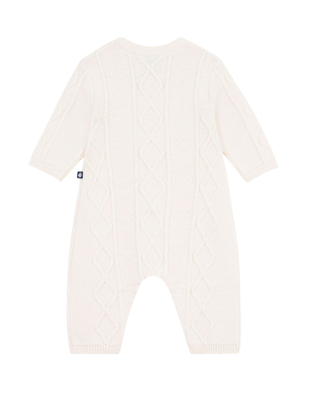 Petit Bateau  Bianco