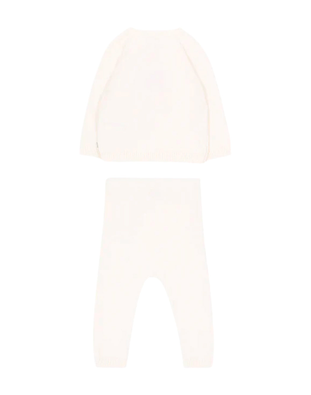 Petit Bateau  Bianco
