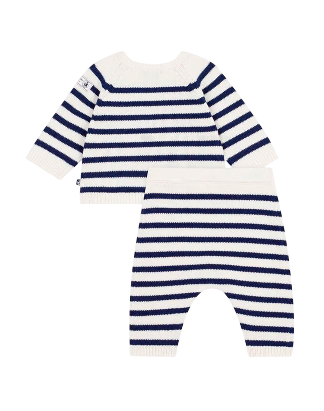 Petit Bateau  Bianco