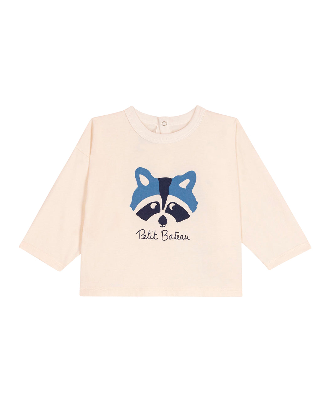Petit Bateau  Bianco
