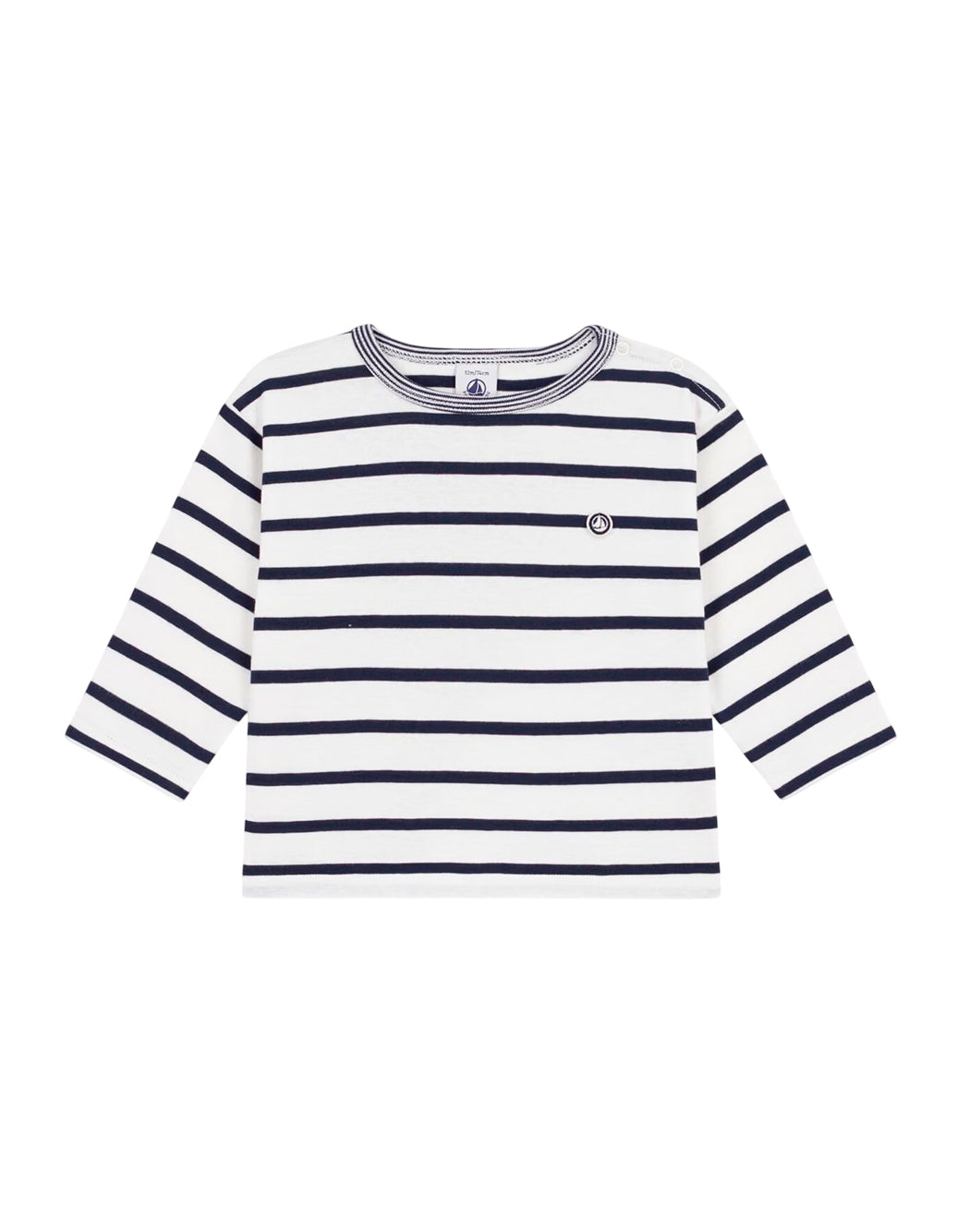 Petit Bateau  Bianco
