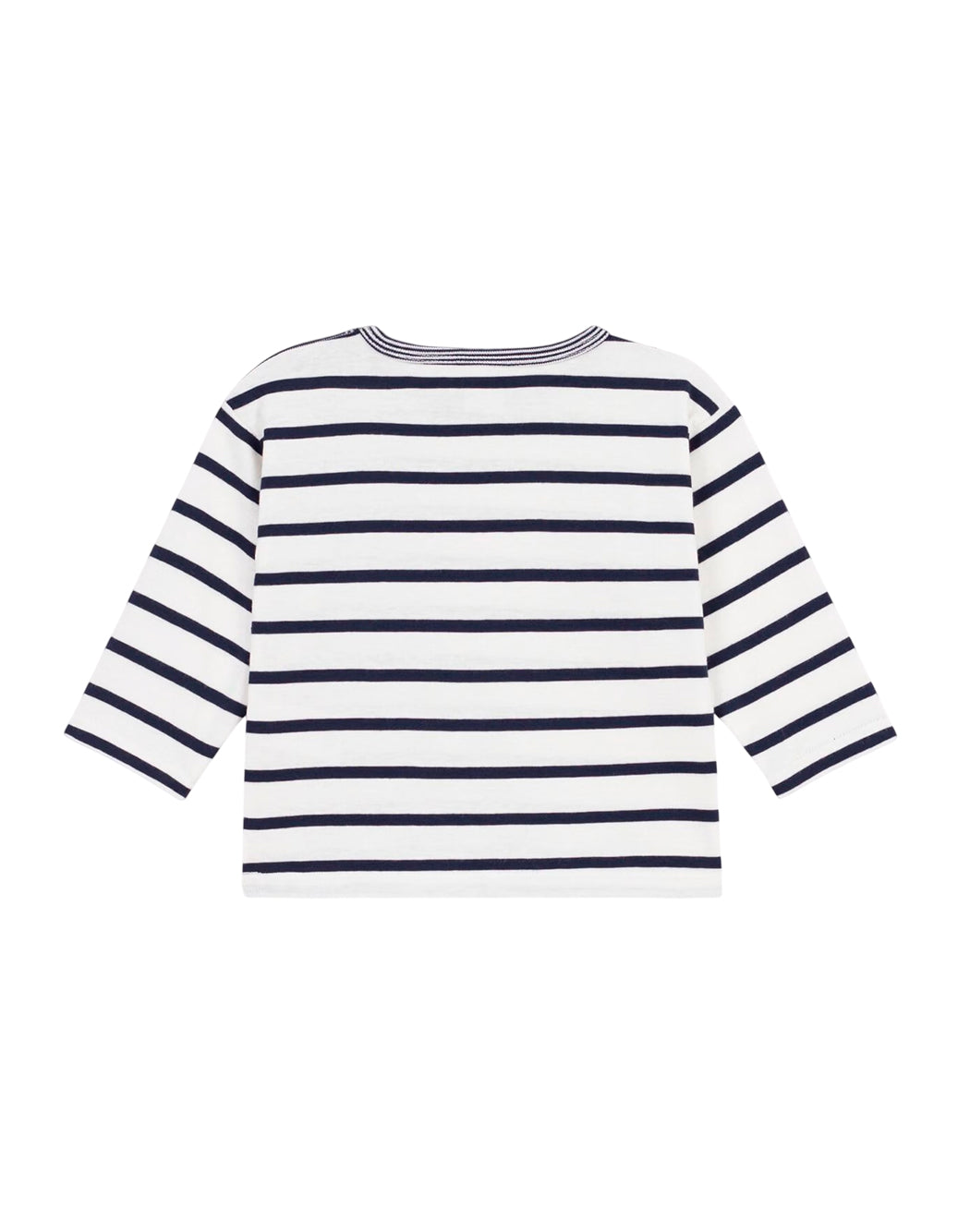 Petit Bateau  Bianco