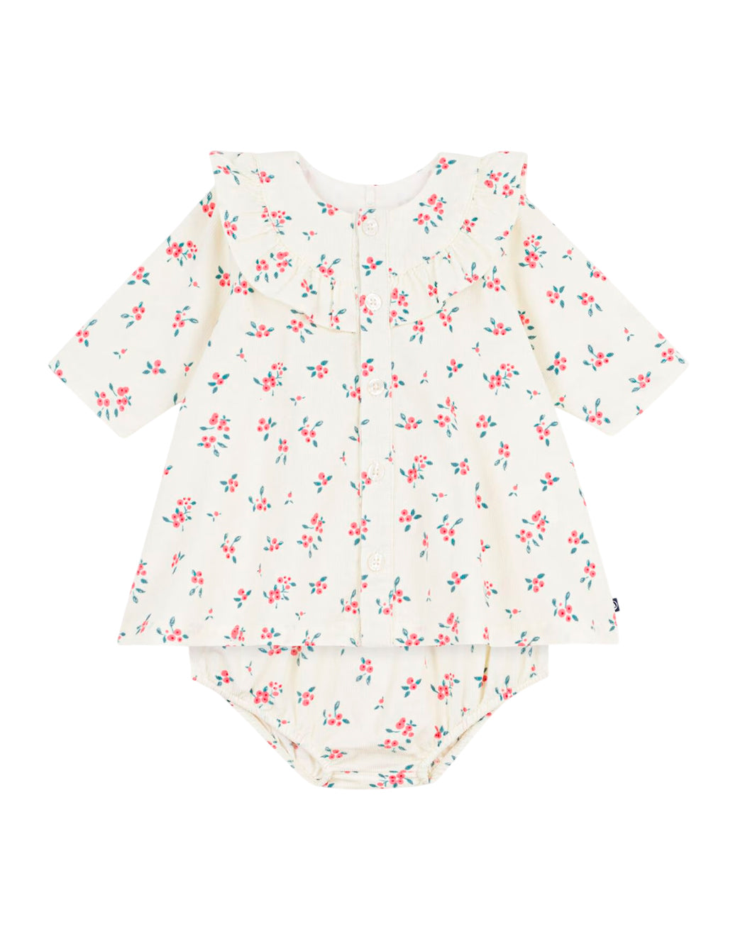 Petit Bateau  Bianco