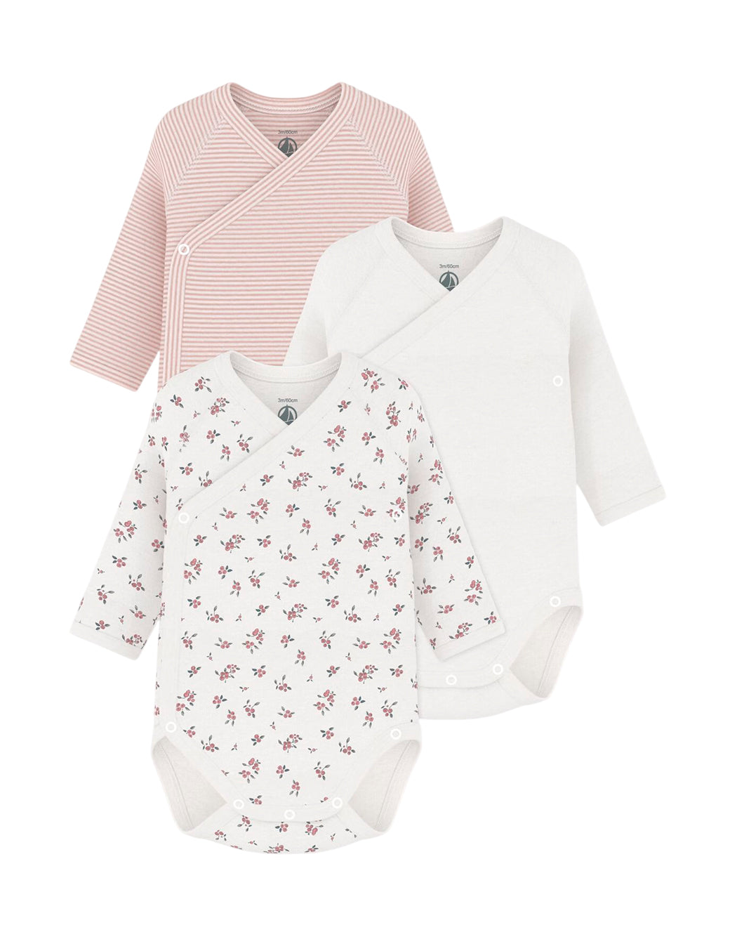 Petit Bateau  Multicolor