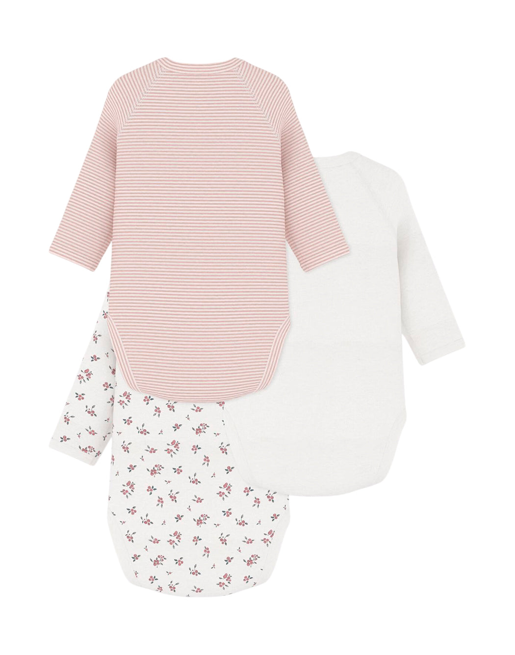 Petit Bateau  Multicolor