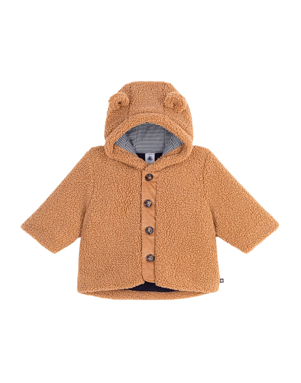 Petit Bateau  Bianco