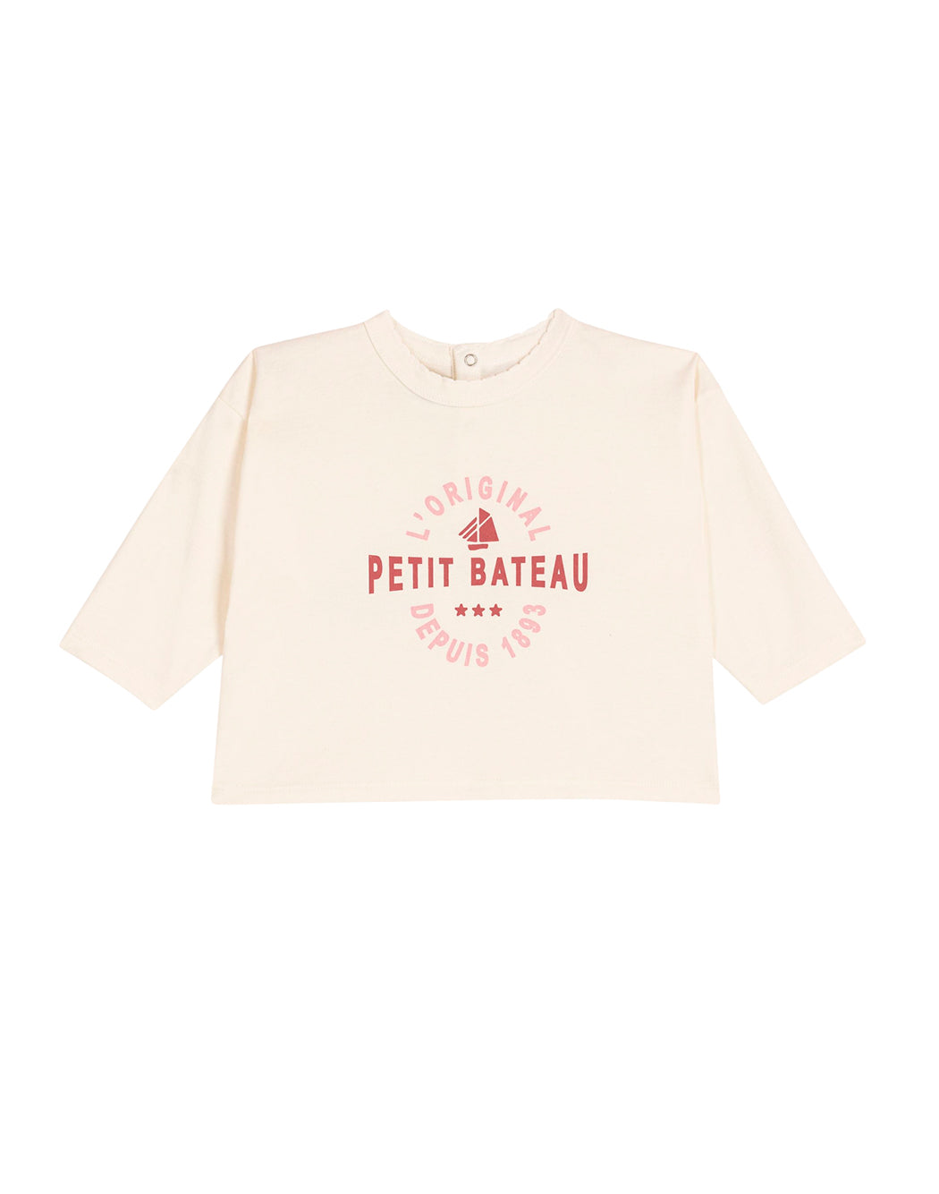 Petit Bateau  Blu