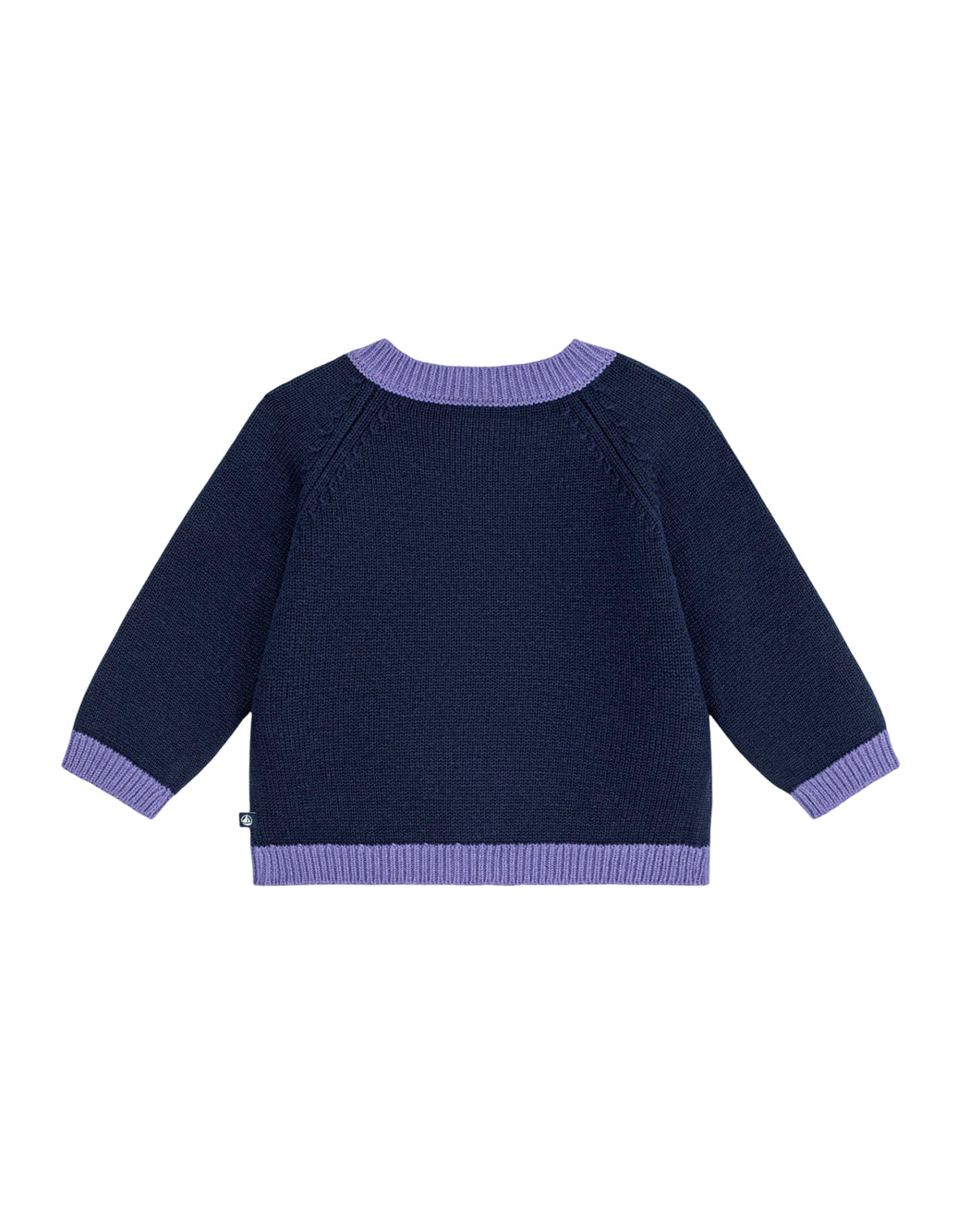 Petit Bateau  Blu