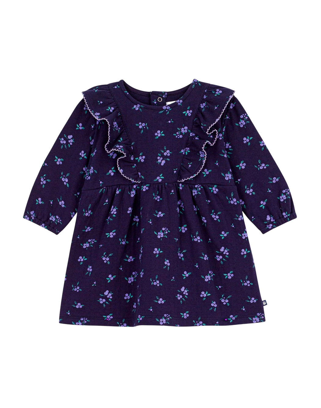 Petit Bateau  Blu