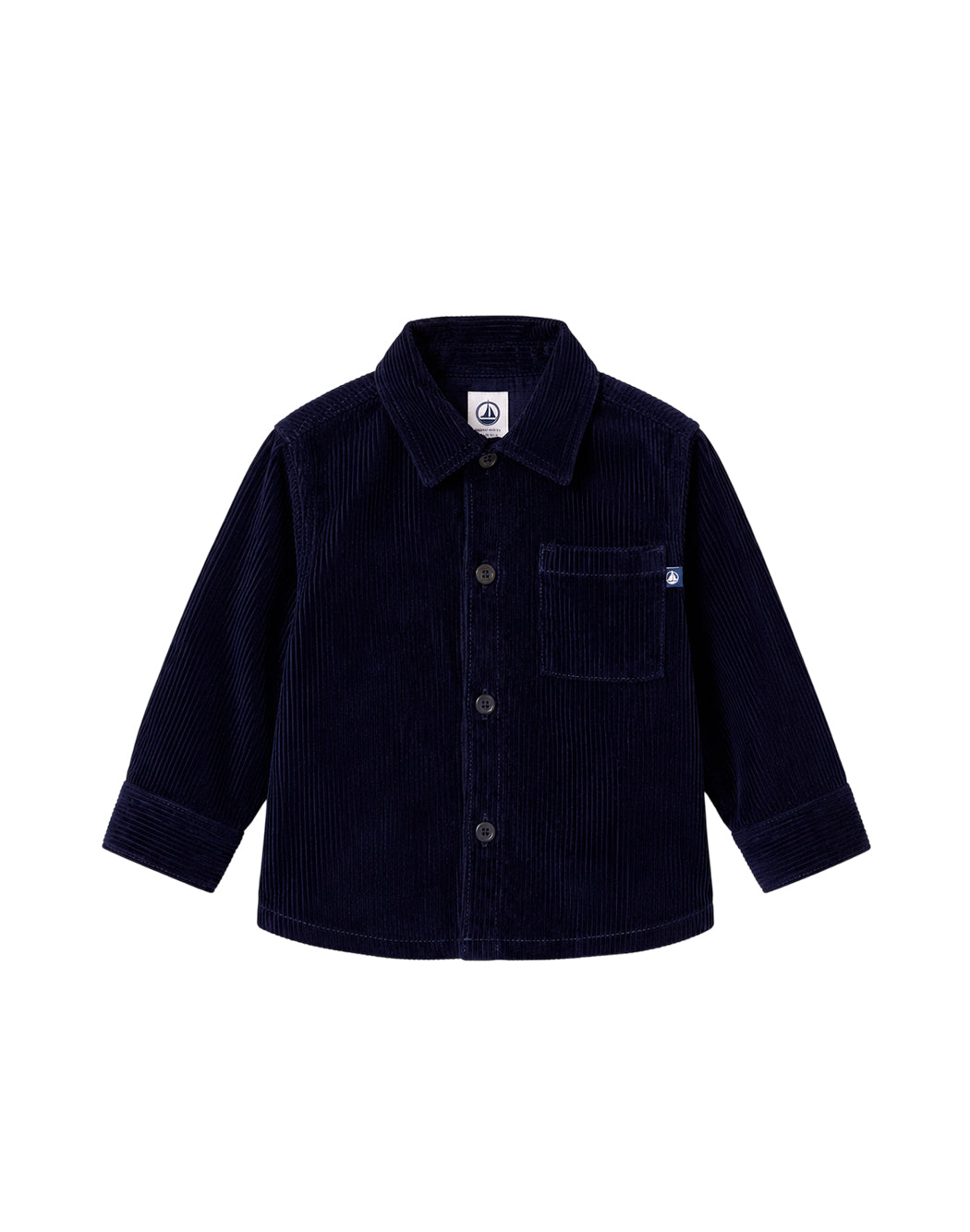 Petit Bateau  Blu