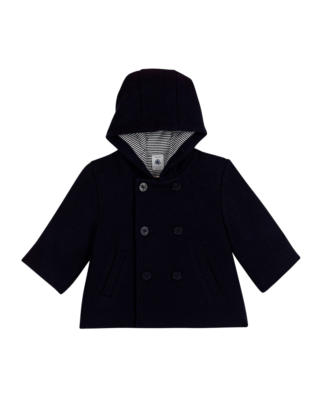 Petit Bateau  Blu