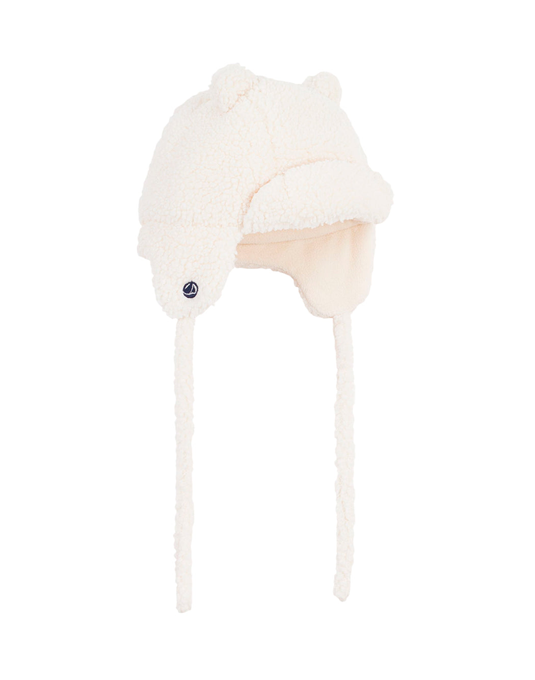 Petit Bateau  Bianco