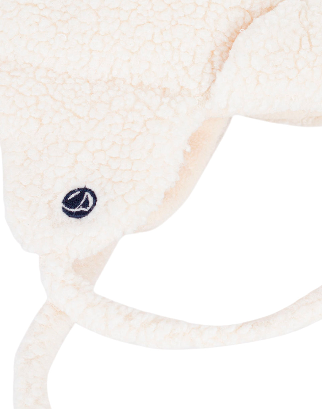 Petit Bateau  Bianco
